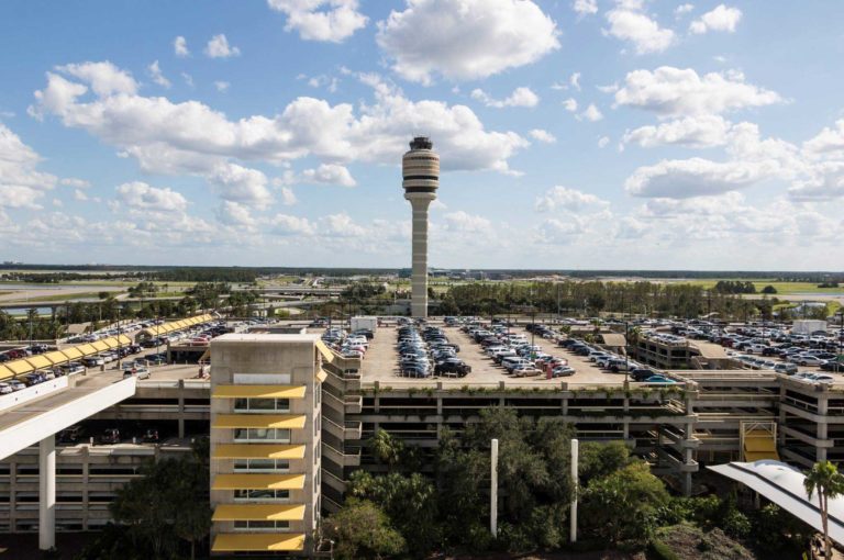 RTM Engineering Consultants Orlando International Airport