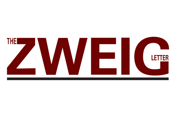 zweig-letter Zweig Letter