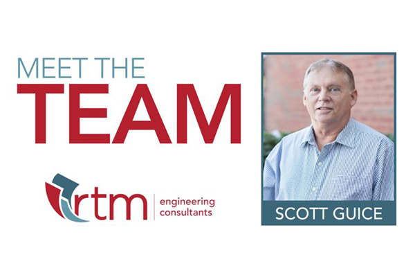 meet the team scott