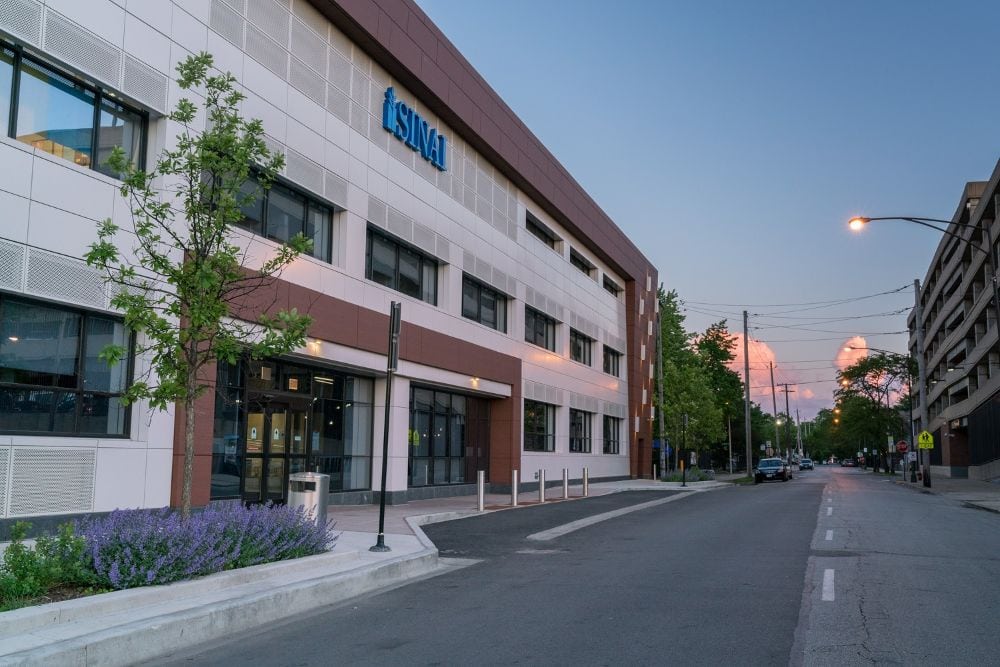 sinai-community-institute