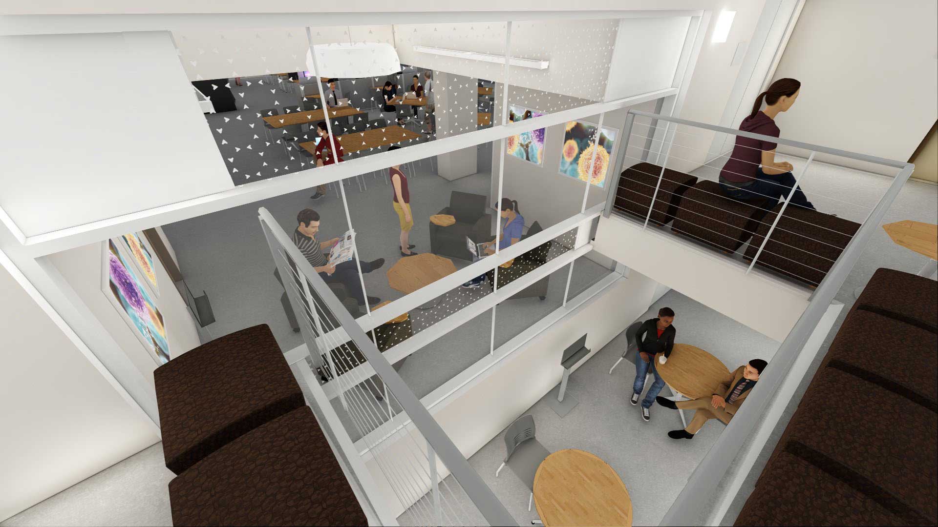 RTM Engineering Consultants UIUC Burrill Hall