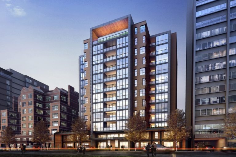 one 603 Huron 1