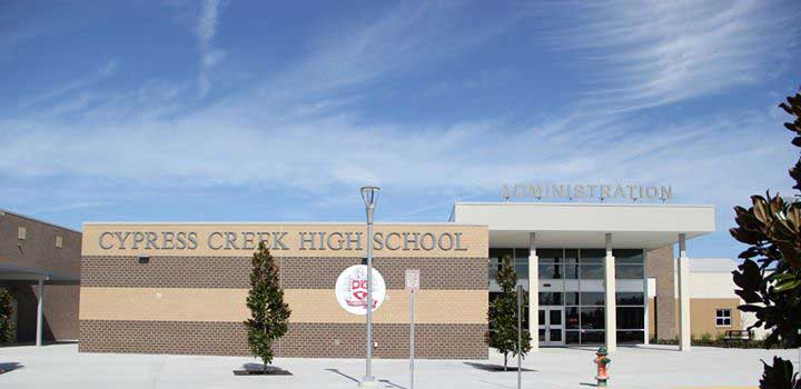 Orange County Public Schools Cypress Creek High School