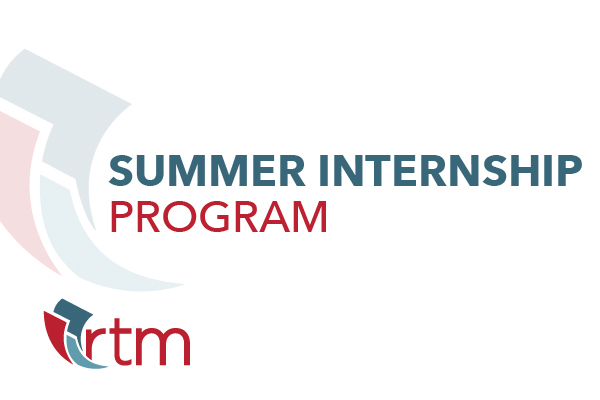2019 Summer Internship
