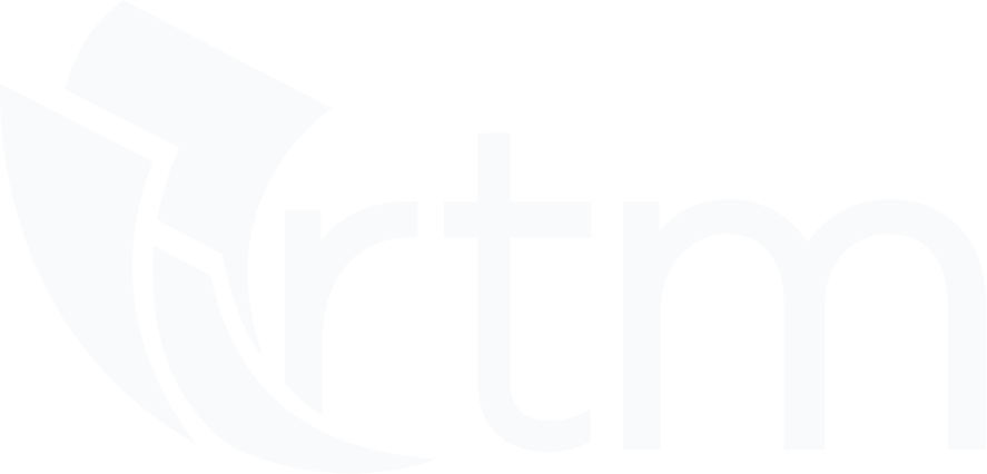 RTM Logo Only