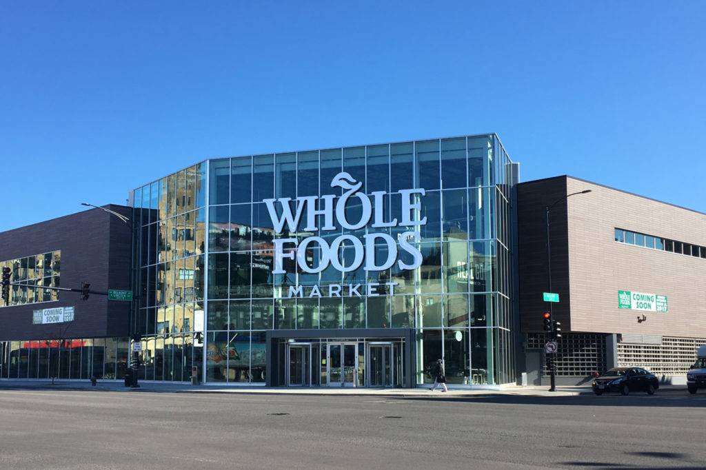 Whole Foods