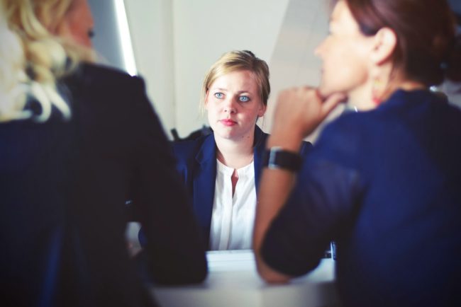 women-working Women Working