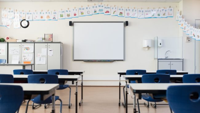 Energy efficiency in schools Energy efficiency in schools_featured image