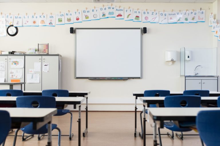 Energy efficiency in schools_featured image