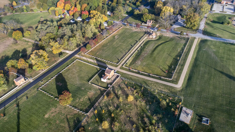 Historic Nauvoo Temple District