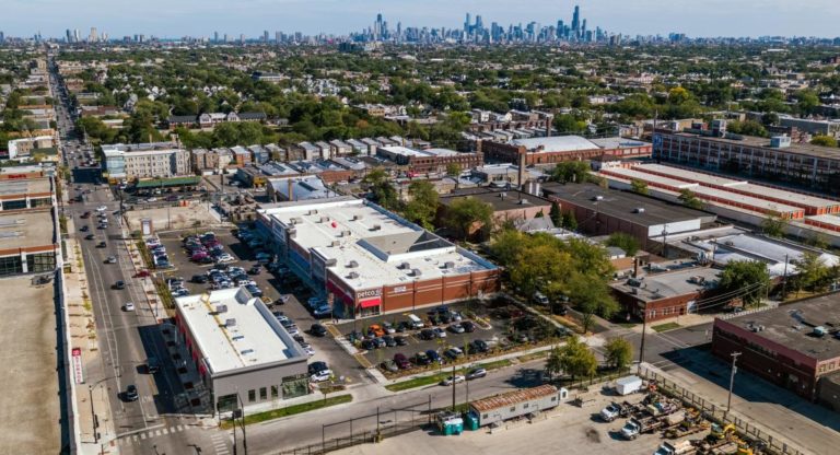 facing_southeast_Clark Street Real Estate