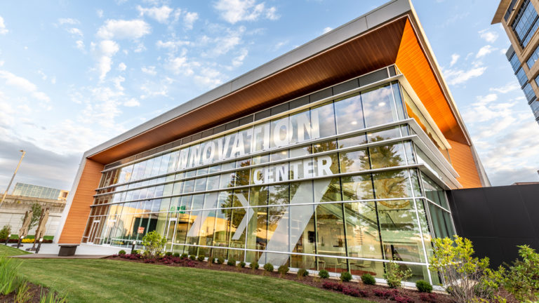 DHL innovation center