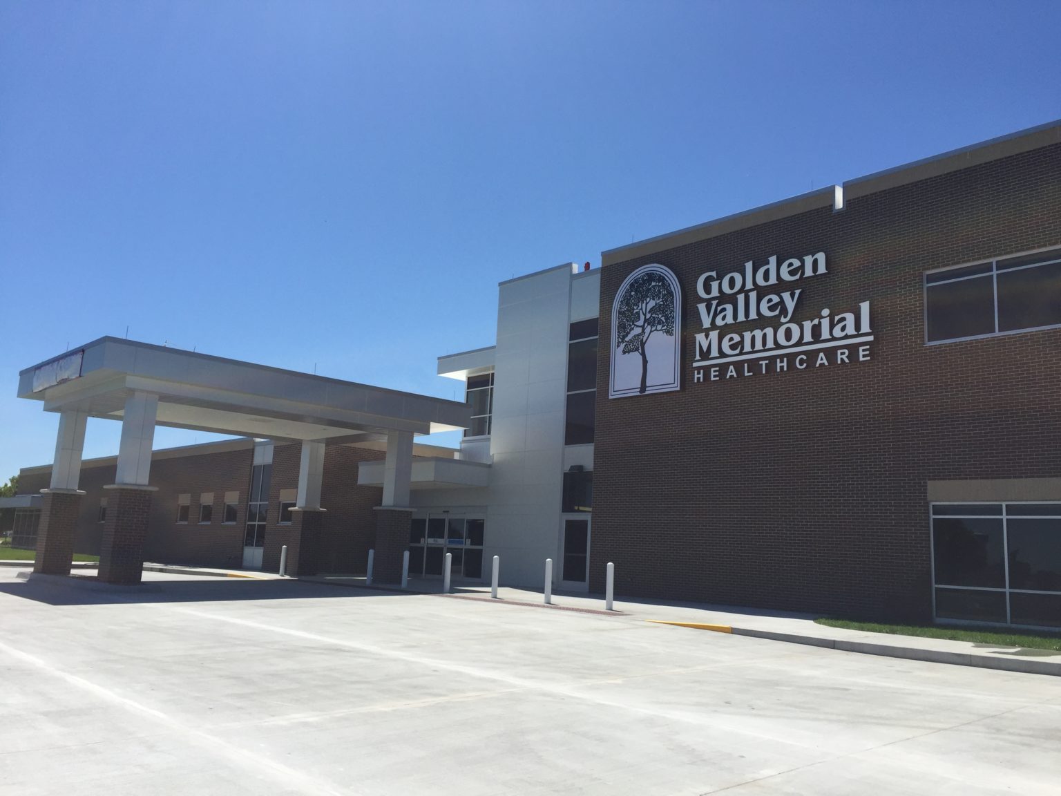 Golden Valley Memorial Hospital RTM Engineering Consultants