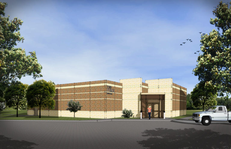 Texas County Updated Rendering