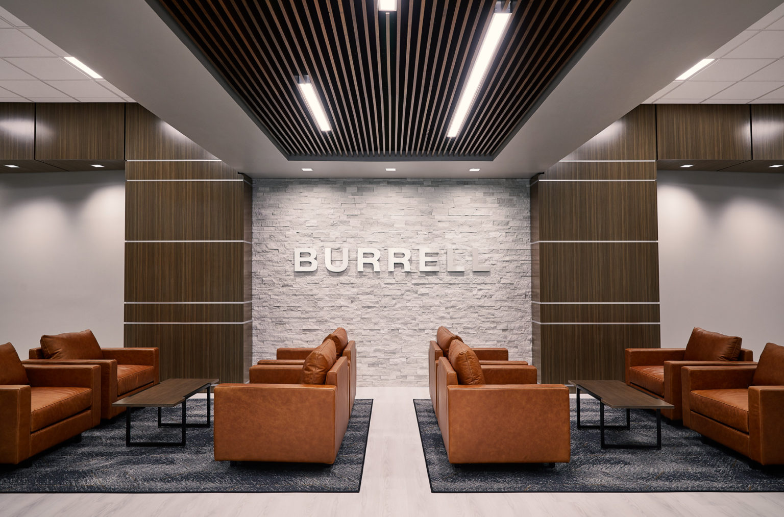 Burrell Behavioral Health RTM Engineering Consultants