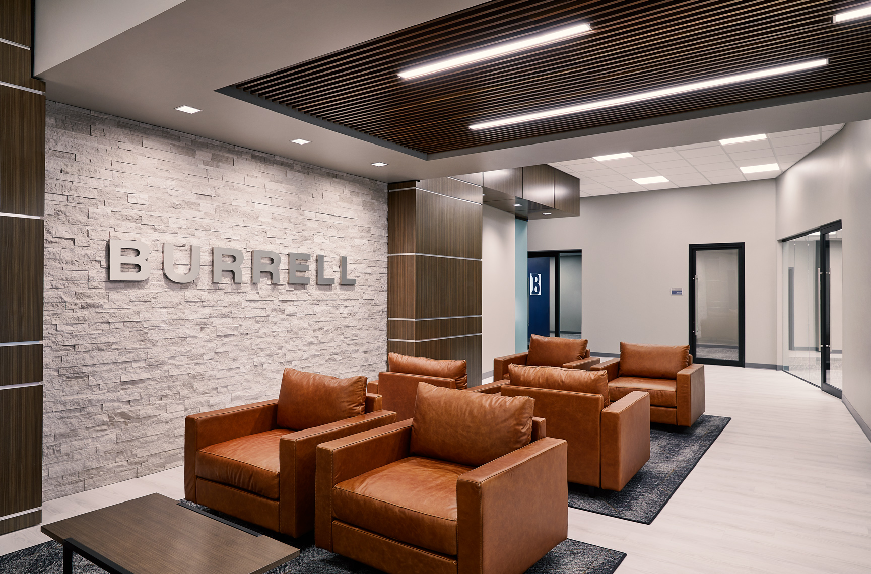 Burrell Behavioral Health - RTM Engineering Consultants