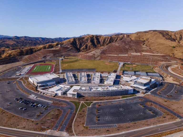 Castaic High School