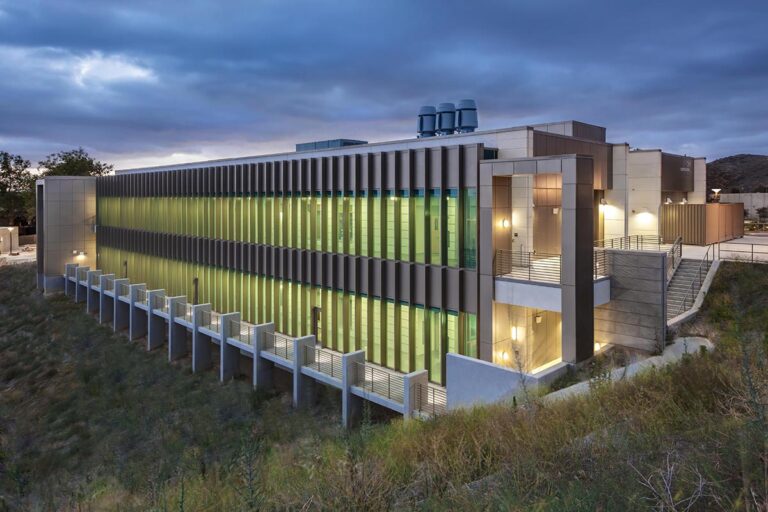 Crafton-Hills-College-Science-Bldg-Higher-Ed-Structural-Yucaipa