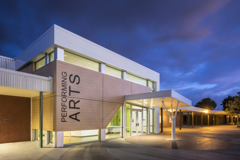 Cajon High School Theater