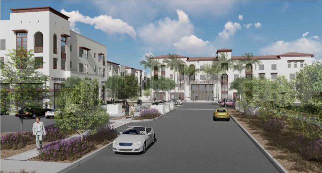 Enclave Montecito, Otay Ranch Village