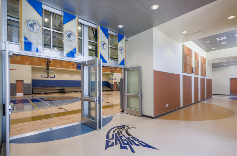 Amistad Continuation High School