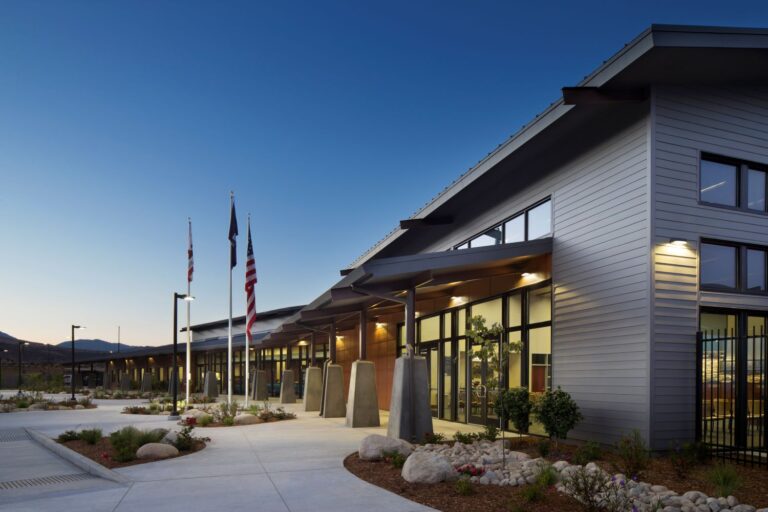East Valley Water District