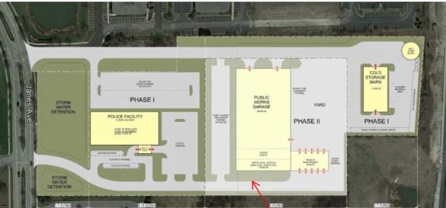 Village of Woodridge