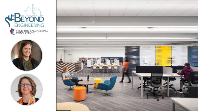 How Do RTM & Legat Design A+ Learning Environments