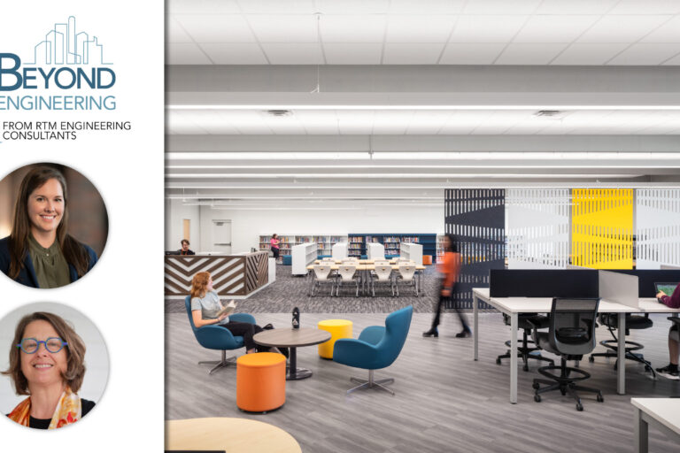 How Do RTM & Legat Design A+ Learning Environments