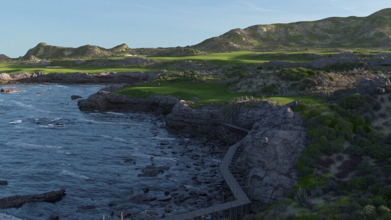 Punta Brava Golf Club