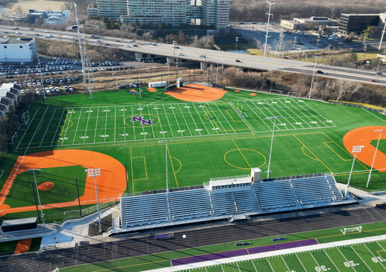 North Niles Turf Fields_web