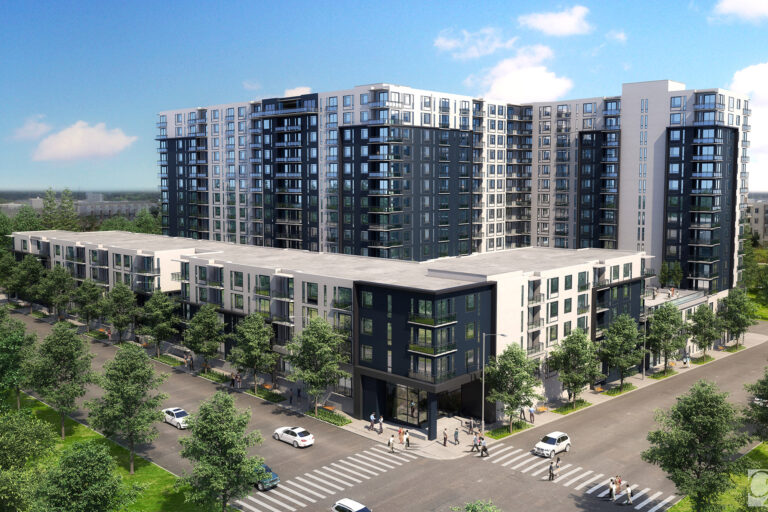 26th & Alcott (Skyline at Highlands) 26th & Alcott (Skyline at Highlands)