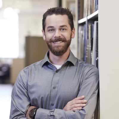 Travis Rump Elevating Excellence: Meet our New Principal