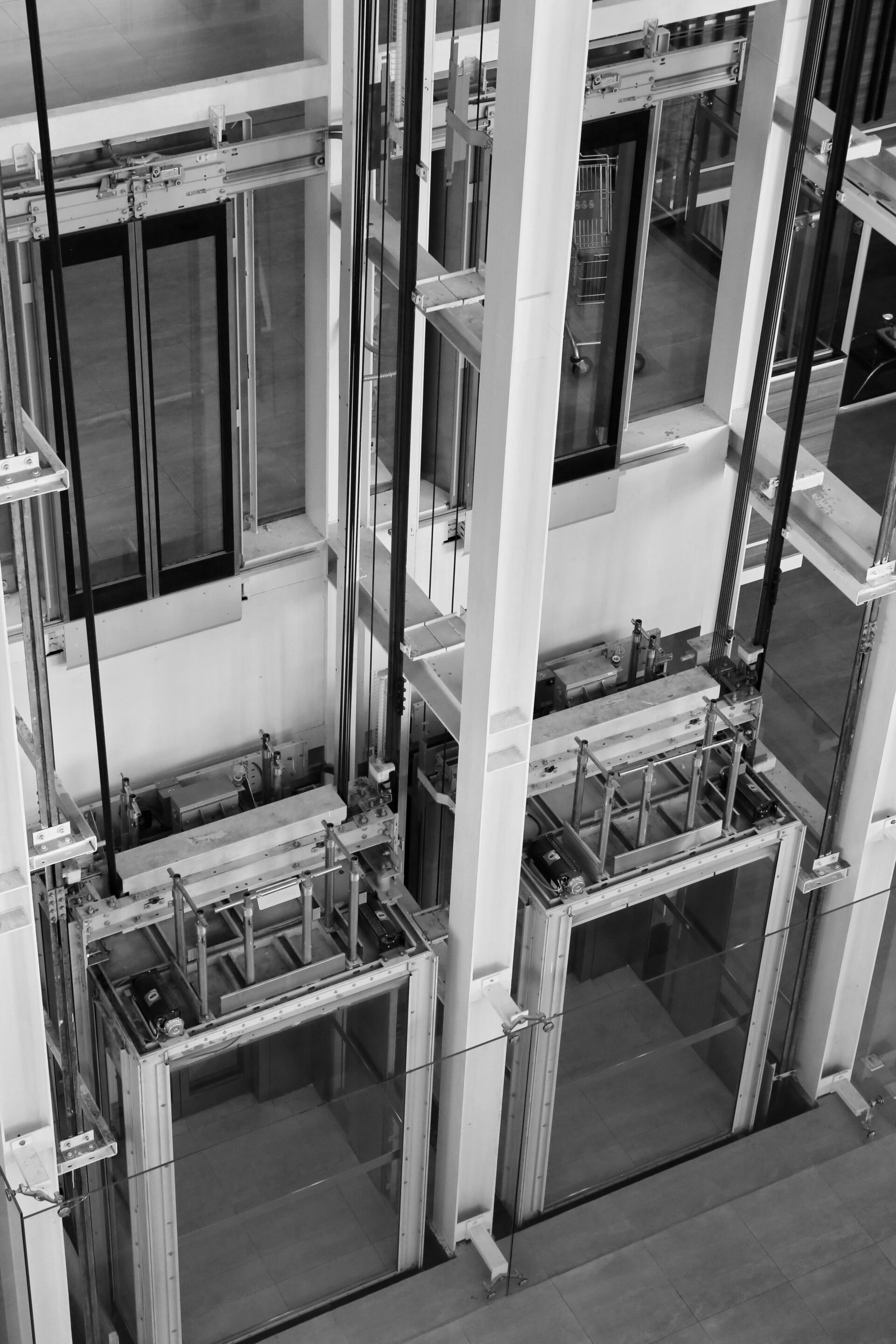 MEP Considerations for Designing Elevator Systems