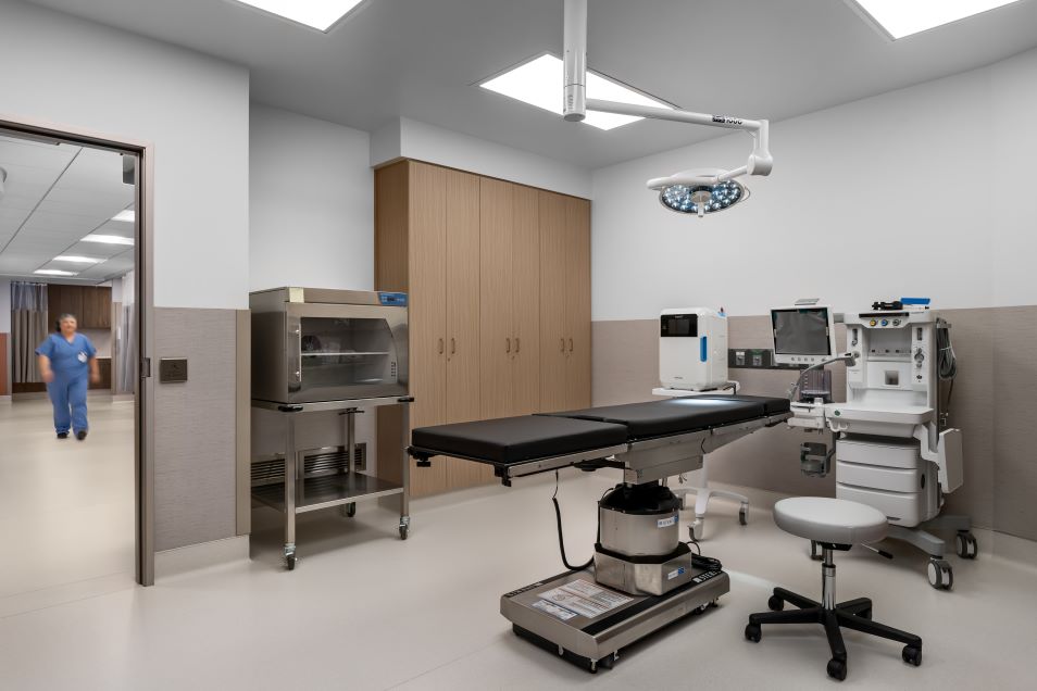 Reproductive Medicine Associates (RMA) - RTM Engineering Consultants