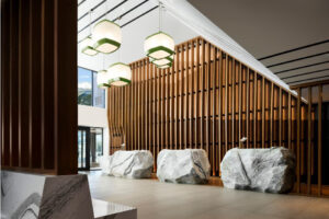 Hotel Alpenrock Curio by Hilton
