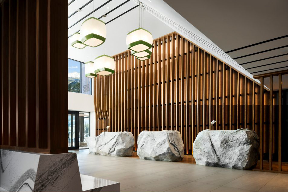 Hotel Alpenrock Curio by Hilton