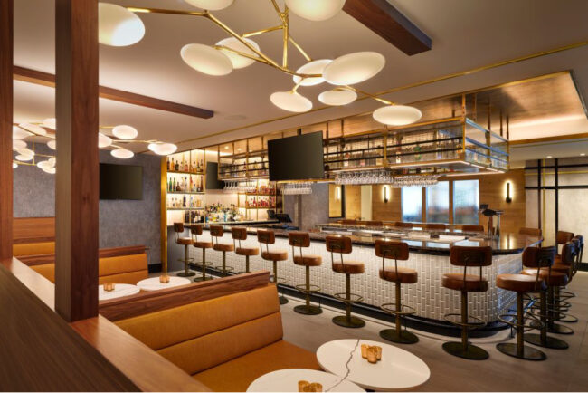 Hotel Alpenrock Curio by Hilton