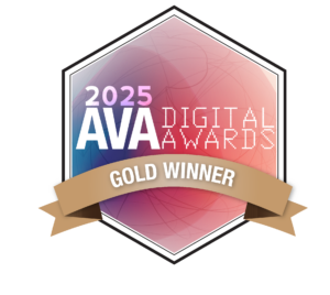 2025 AVA Digital Awards