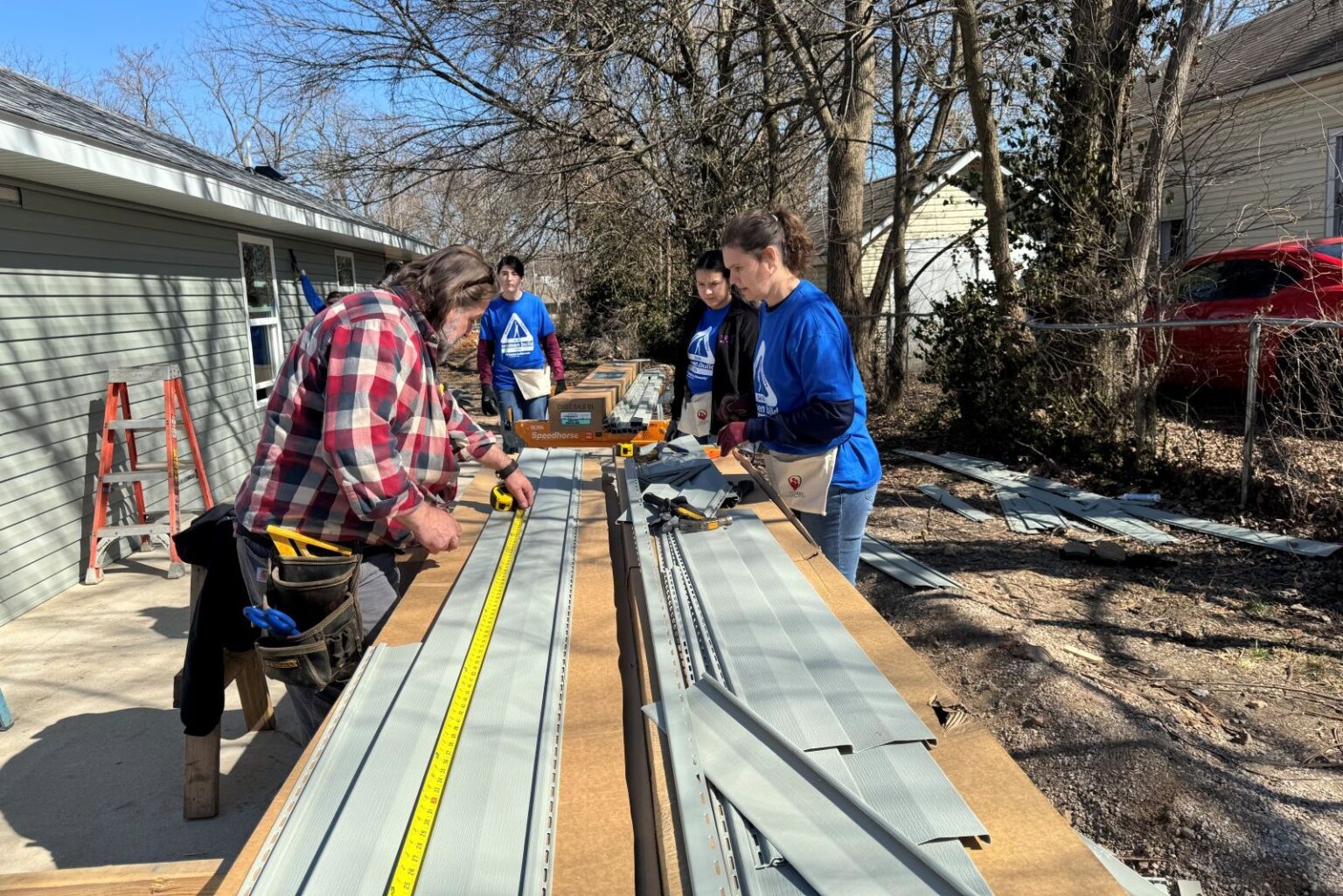 Community Outreach - RTM Engineering Consultants
