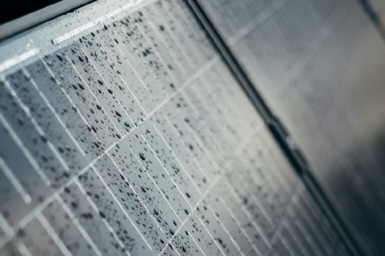 Powering Through Challenges: Innovative Energy Solutions