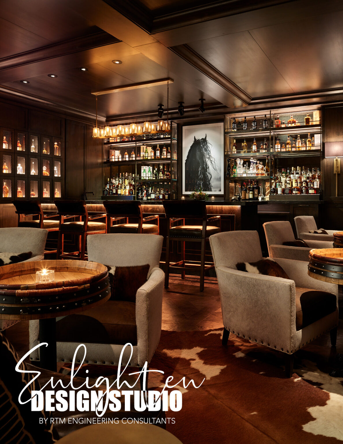 Manifesting Experience Through Architectural Lighting