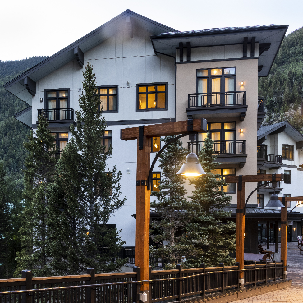The Blake Residences