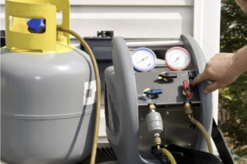 Refrigerant Standards