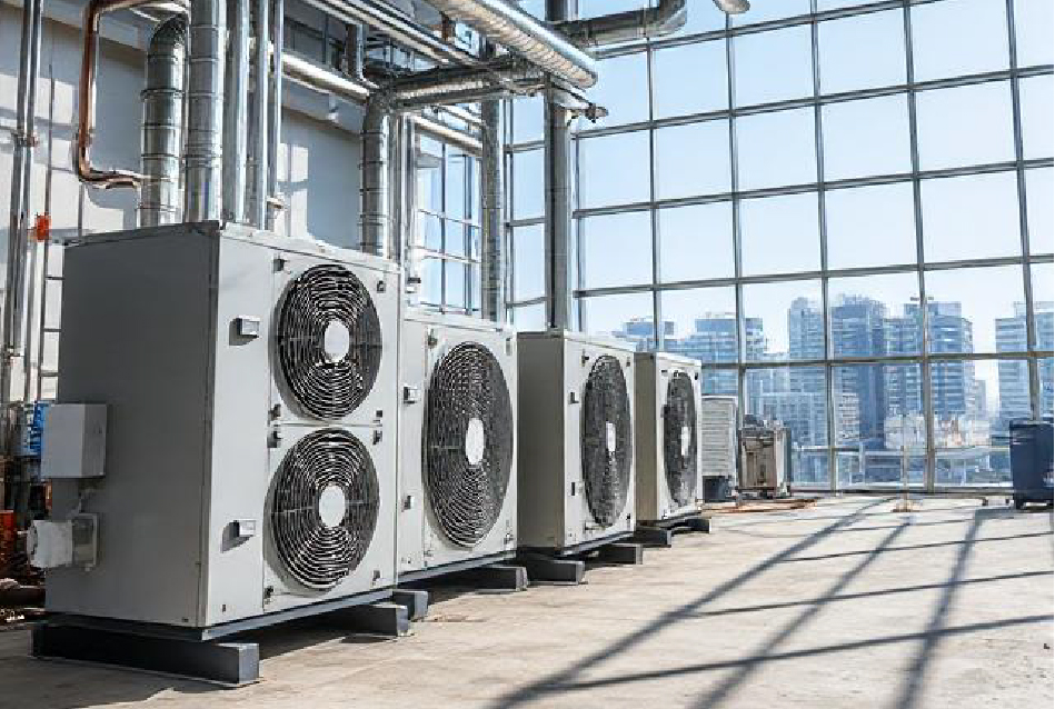 Freon Design The Impact of New Refrigerant Standards on Multi-Family Building Design