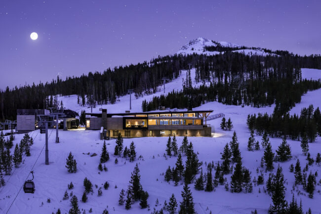 Eglise Lodge Winter – © Zakara Photography – HiRes – Image 03 -tonedown lights