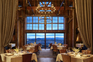 ELECTRIFICATION IN RURAL HOSPITALITY PROJECTS