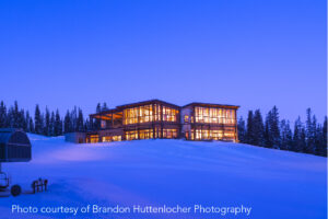 ELECTRIFICATION IN RURAL HOSPITALITY PROJECTS