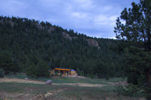 ELECTRIFICATION IN RURAL HOSPITALITY PROJECTS