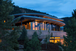 ELECTRIFICATION IN RURAL HOSPITALITY PROJECTS